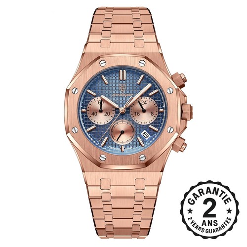 Montre homme chronographe - homme,