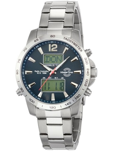 Montre bracelet master time - montre-bracelet,