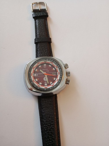 Rare belle montre - rare, et