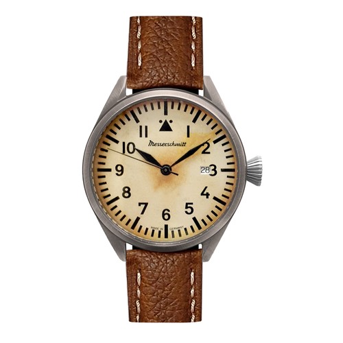 Montre pilote messerschmitt - pilote,