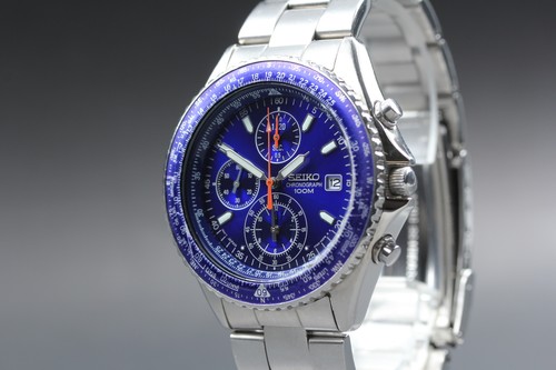 Near mint montre homme seiko - montre,
