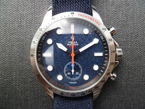 Yema spacegraf zero cnes - yema,