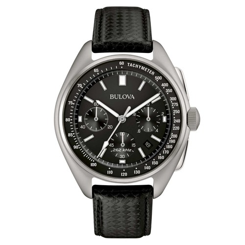 Montre bulova lunar pilot - montre,