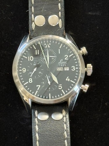 Laco kiel schwarz - laco,