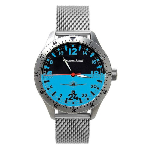 Montre pilote messerschmitt - montre,