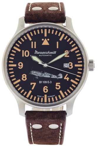 Messerschmitt montre pilote - montre, de