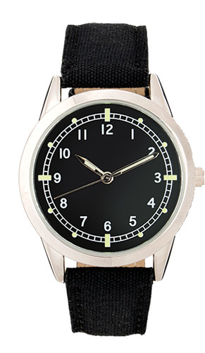 Montre pilote britannique - pilote,
