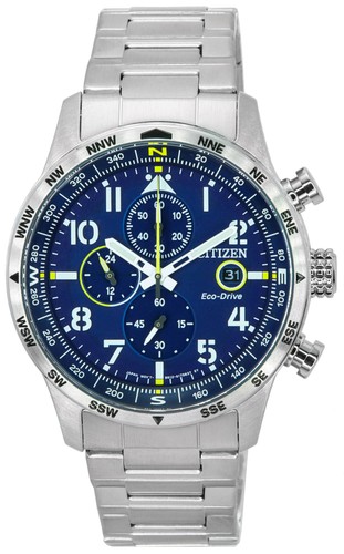 Montre citizen pilot homme - citizen,