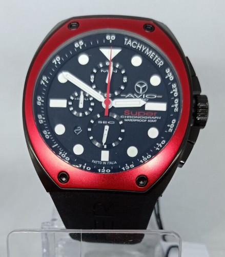 Montre hommes chronographe - montre,