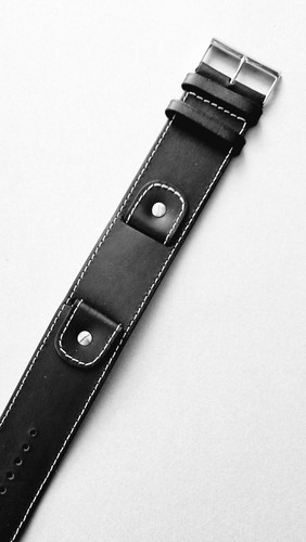Bracelet montre pilote - montre,