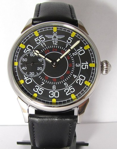 Montre mariage air - mariage, pilot
