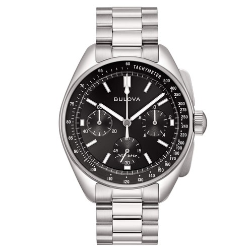 Montre bulova lunar - montre,