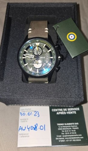 Montte avi hawker junter - 8,